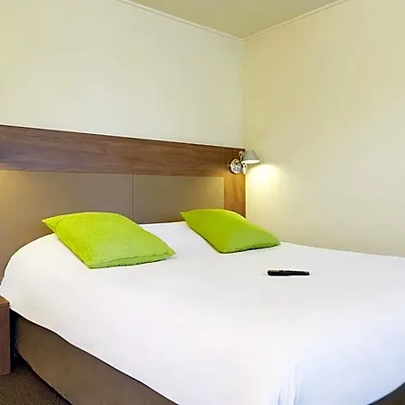 Hotel Campanile Bethune Fouquières-lès-Béthune