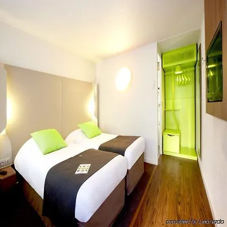 Campanile Bethune -