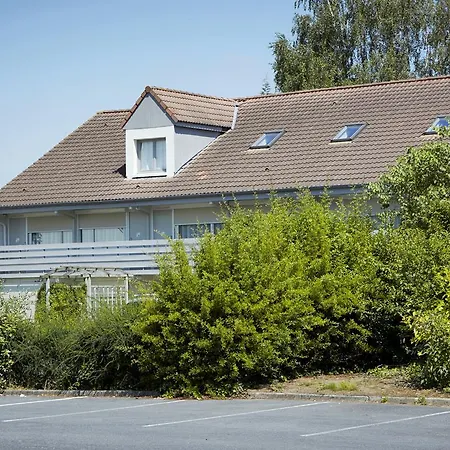 Campanile Bethune Hotel Fouquieres-les-Bethune