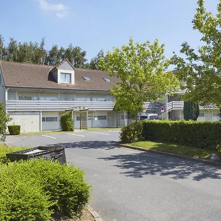 Campanile Bethune Fouquieres-les-Bethune