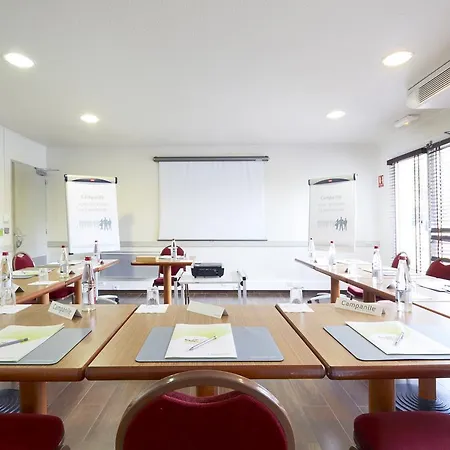 Campanile Bethune Fouquieres-les-Bethune