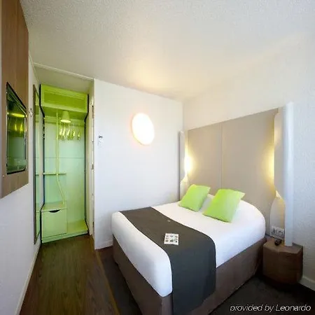 Campanile Bethune 3*