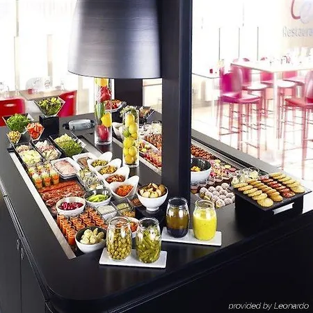 Campanile Bethune Hotel 3*