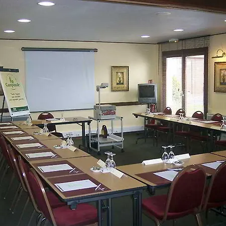 Campanile Bethune -
