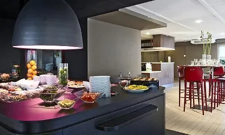 Campanile Bethune Hotel Fouquieres-les-Bethune