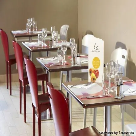 Hotel Campanile Bethune