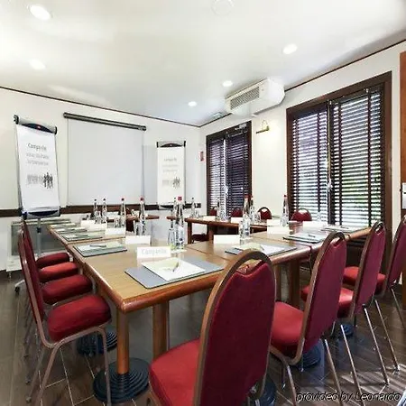 Campanile Bethune Hotel