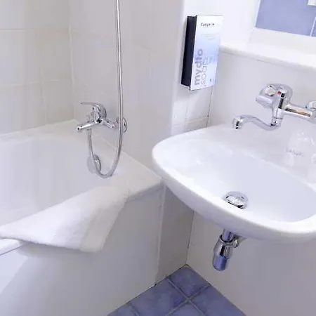 Campanile Bethune Fouquieres-les-Bethune