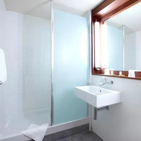 Campanile Béthune - Fouquières-les-béthune Hotel