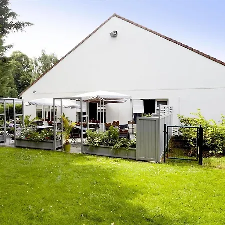 Hotel Campanile Bethune Fouquieres-les-Bethune