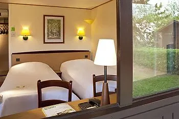 Campanile Béthune - Fouquières-les-béthune Hotel Fouquières-lès-Béthune
