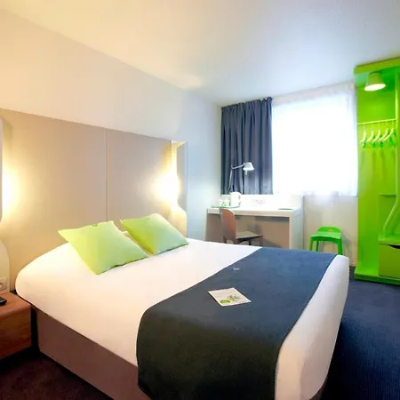 Campanile Bethune 3*