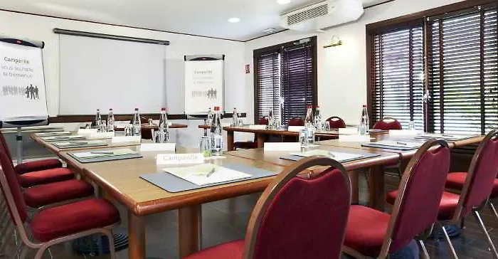 Campanile Bethune 3* Fouquières-lès-Béthune