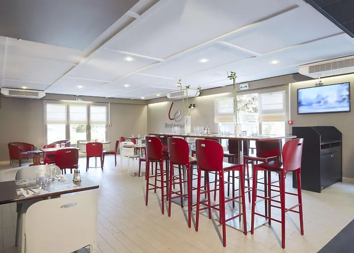 فندق Campanile Bethune