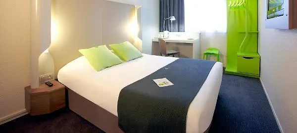 فندق Campanile Bethune 3*