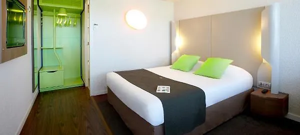 Campanile Bethune 3*