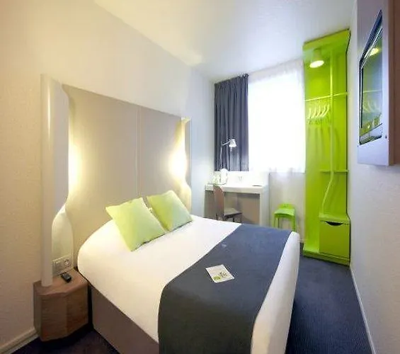 Campanile Bethune Fouquières-lès-Béthune